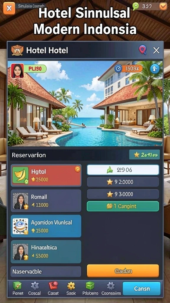 738slot - Tampilkan bonus putaran gratis yang memikat pemain.