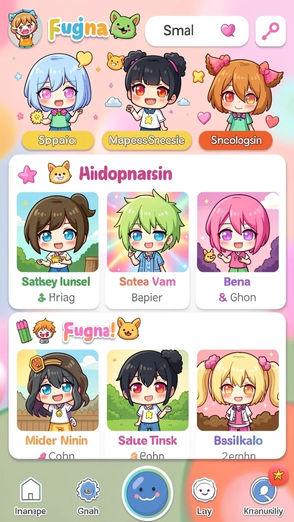 77singa - Tangkapan layar dari sistem reward yang menarik.