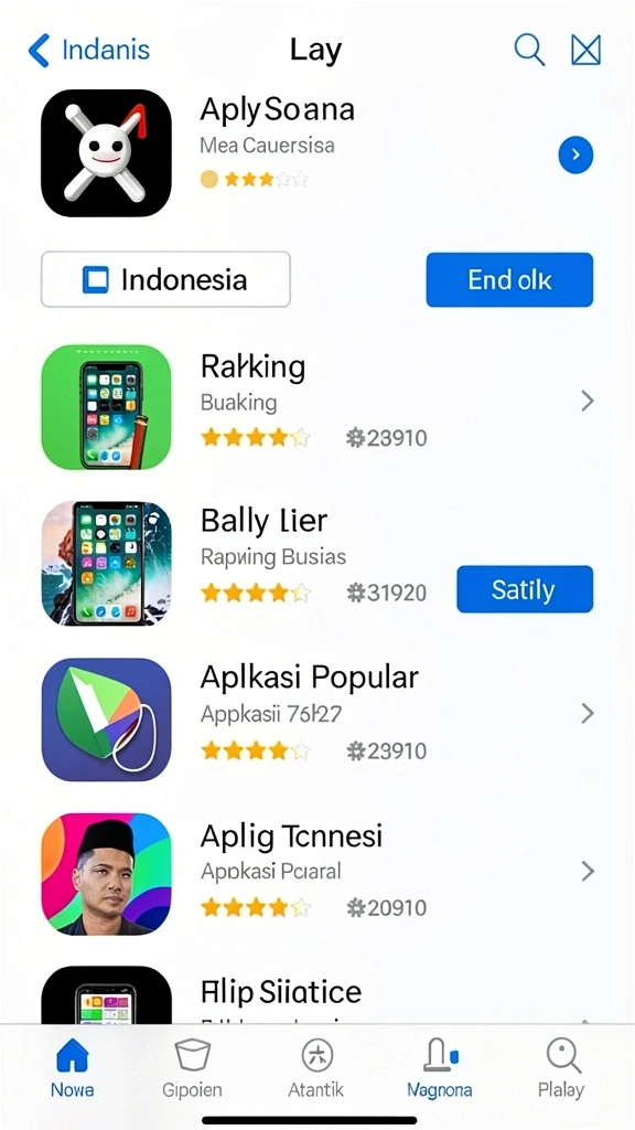 asia918 - Gambar ini memperlihatkan hadiah menarik dari event ASIA918.