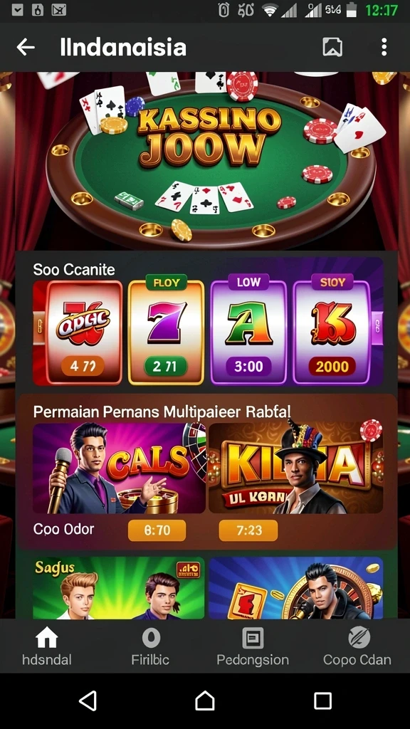 e88 - Event spesial yang membuat gameplay lebih seru.