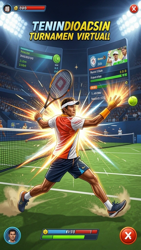giftrp288 - Mode multiplayer yang seru dan interaktif.