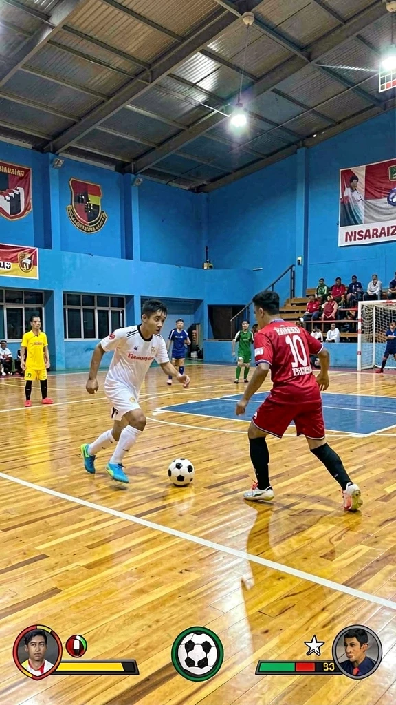 gim777 - Tangkapan layar menunjukkan karakter baru yang dapat dimainkan.