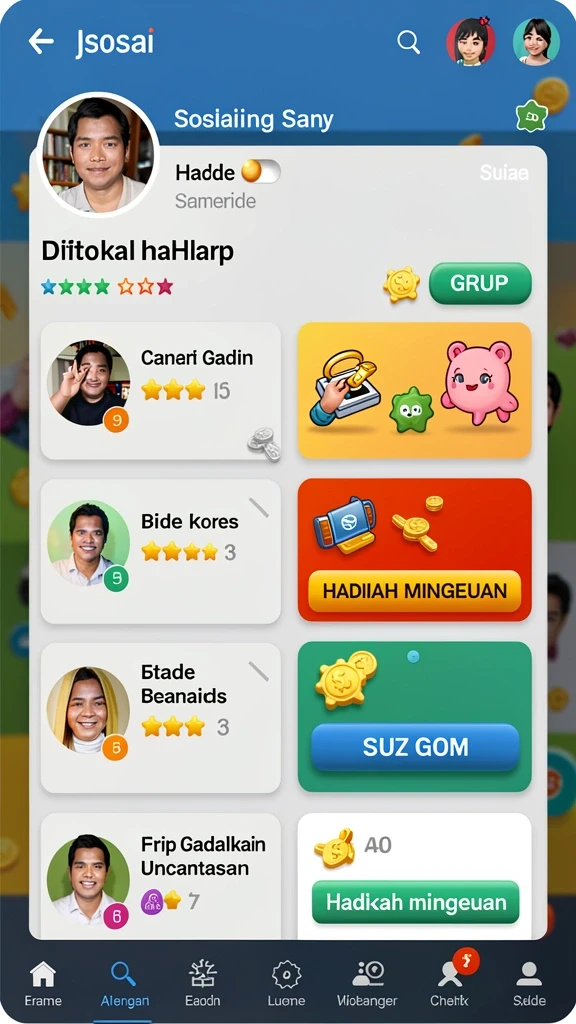 glowin88 - Bergabung dengan komunitas aktif GLOWIN88 untuk berbagi pengalaman.