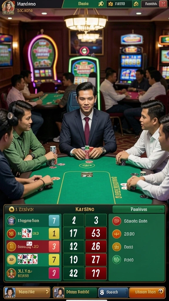 happybet188 - Beragam pilihan permainan judi yang mengesankan.
