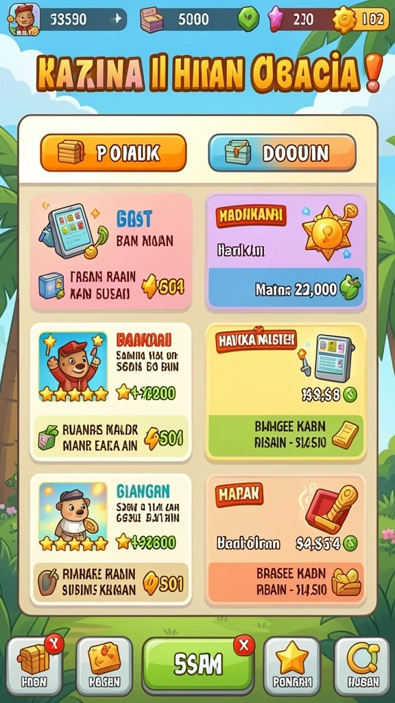 hqtoto - Fitur reward yang menarik dan menguntungkan.