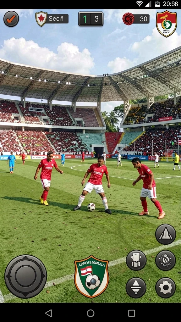 joyputar - Fitur jackpot baru yang menambah keseruan permainan.
