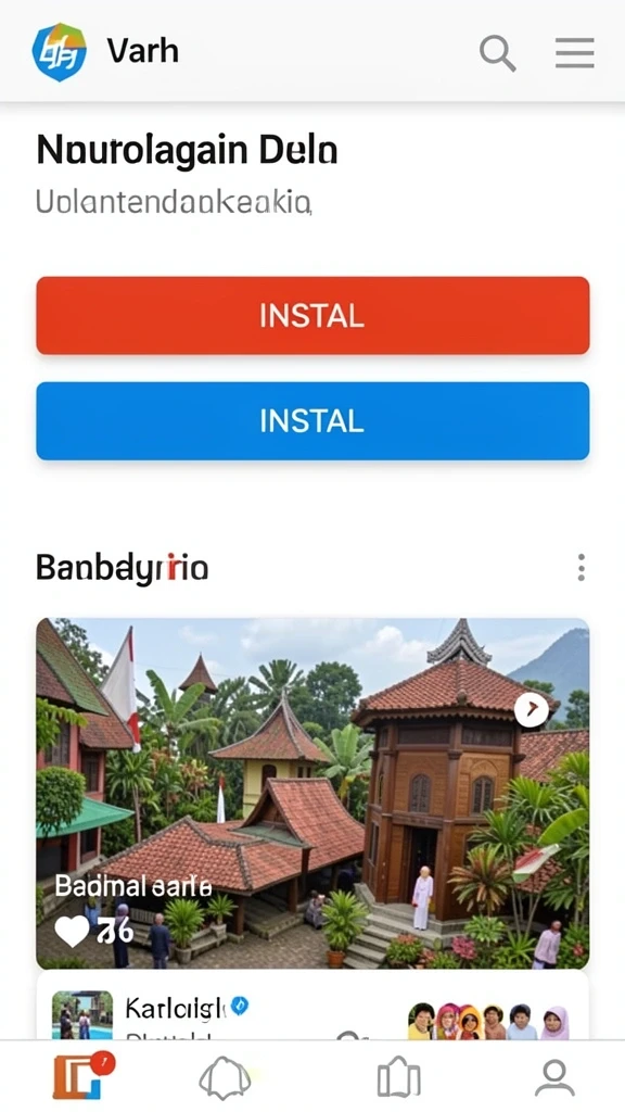 medantoto - Fitur mode permainan yang seru dan menantang.