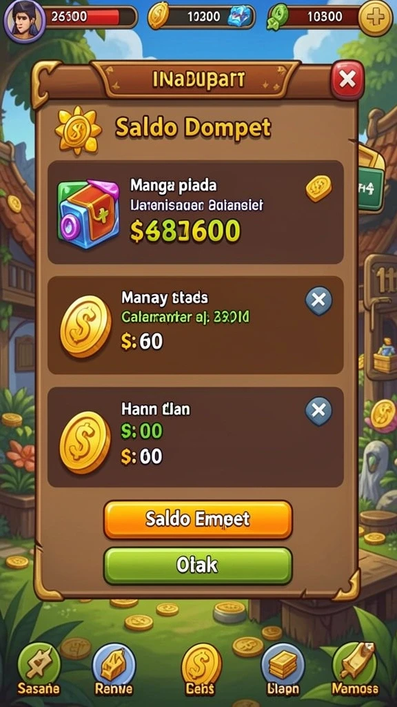 mega188 - Bonus menarik untuk pemain baru dan setia.