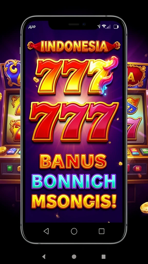 megawin777 - Fitur bonus yang meningkatkan peluang menang.