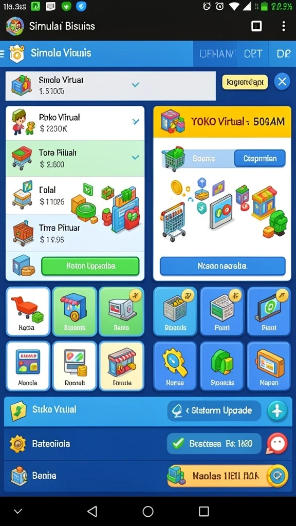 my777 - Tampilan grafis yang memukau dan intuitif.