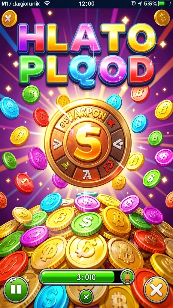 poros77 - Level menantang yang membuat ketagihan.