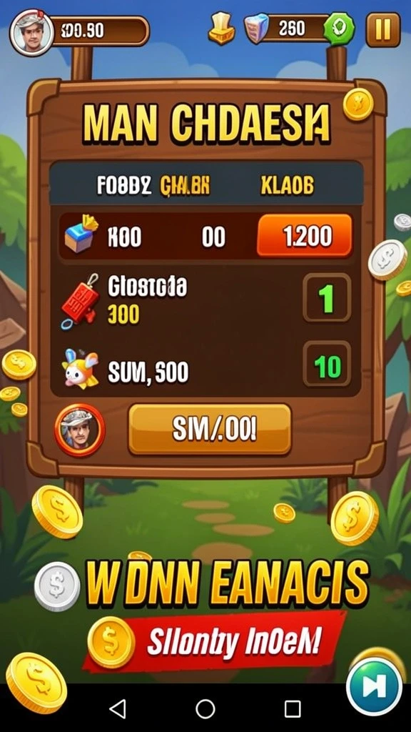 qq1221 - Gameplay yang seru dan kompetitif di QQ1221.