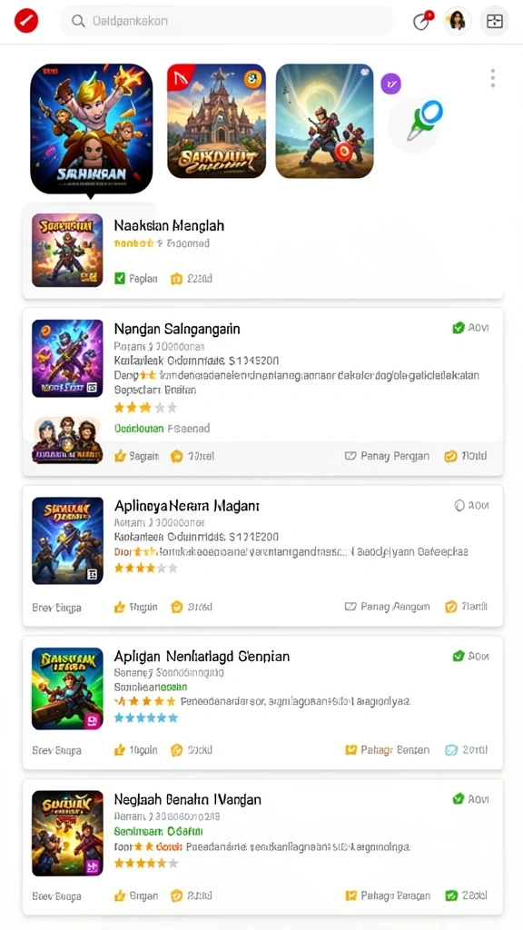 rajabandar88 - Beragam pilihan permainan menarik.