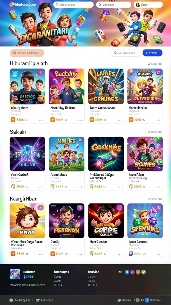 rawontoto - Komunitas aktif yang siap mendukung pemain baru.