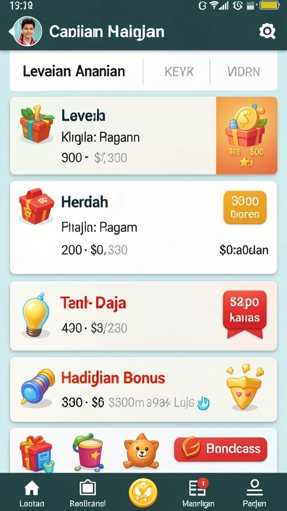 tokped777 - Beragam mode permainan untuk semua kalangan.