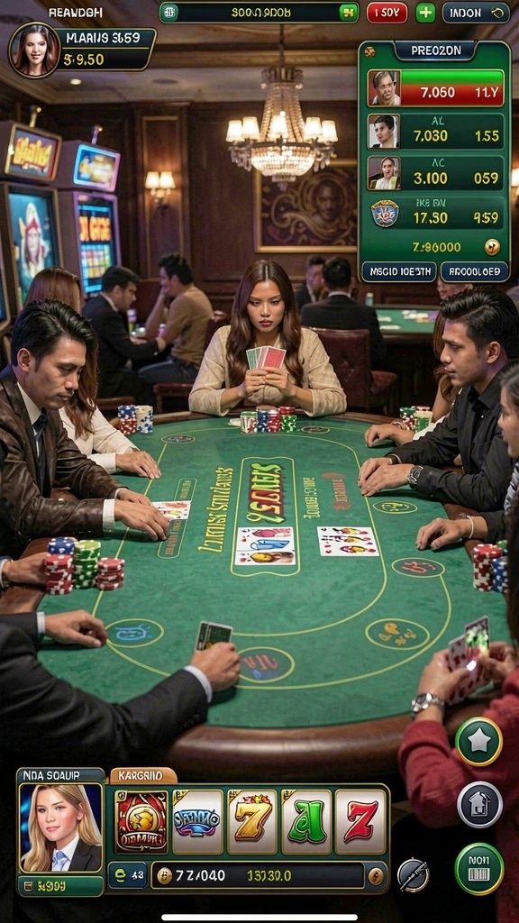 win33 - Berbagai pilihan permainan yang seru dan unik.